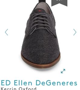 Ellen DeGeneres‎ kerrin oxfords #032